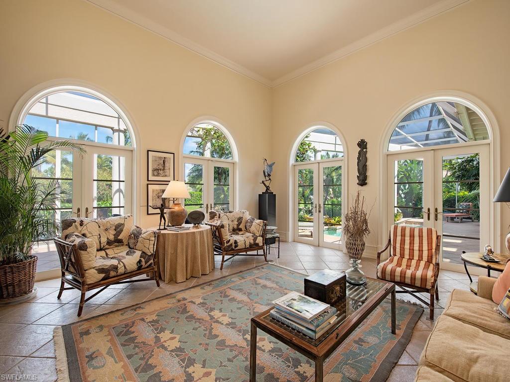 LITTLE HARBOUR - Residential