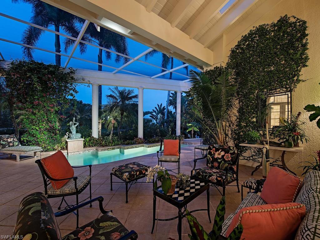 LITTLE HARBOUR - Residential