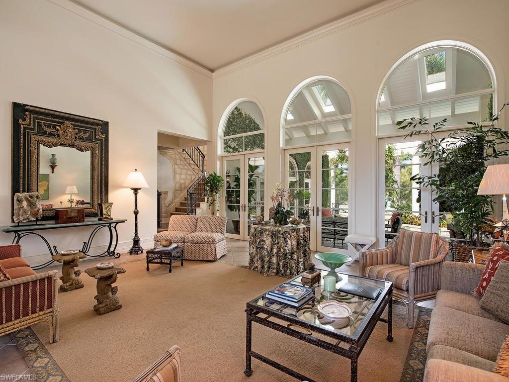 LITTLE HARBOUR - Residential