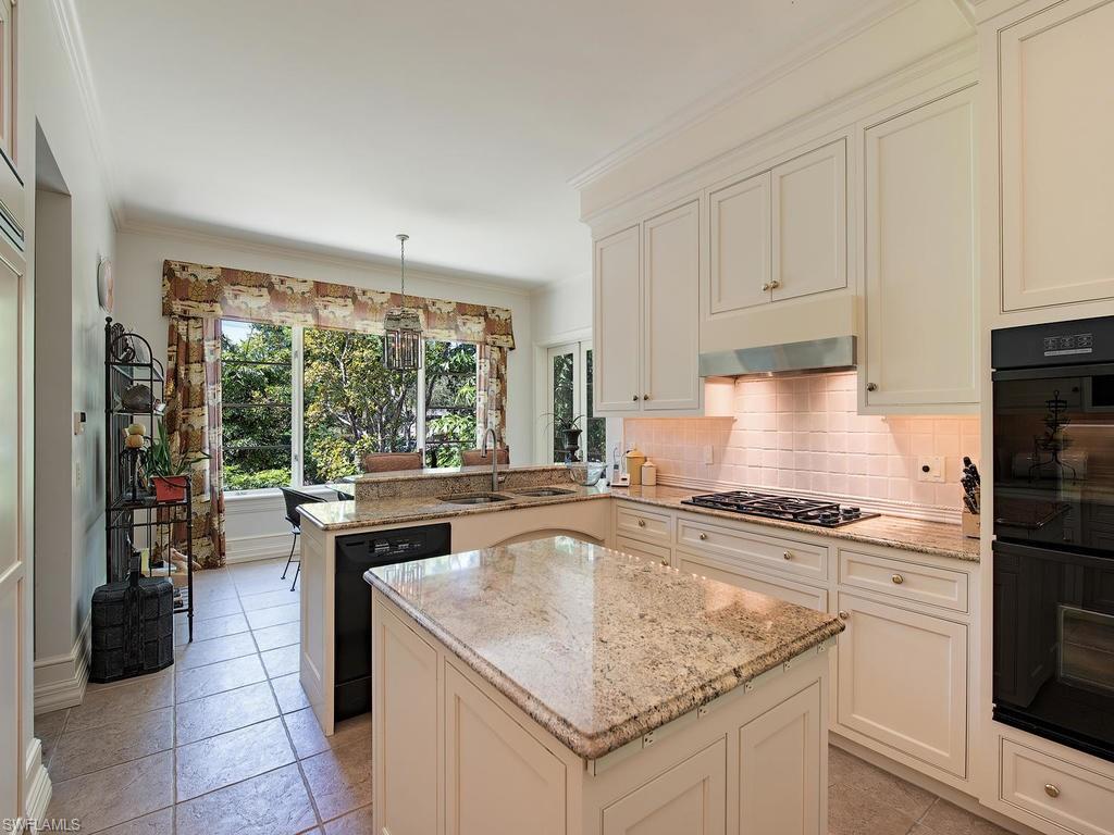 LITTLE HARBOUR - Residential