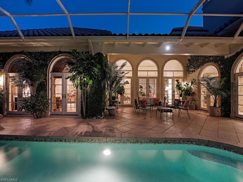 LITTLE HARBOUR - Residential