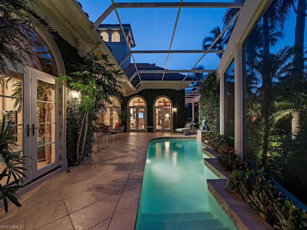 LITTLE HARBOUR - Residential