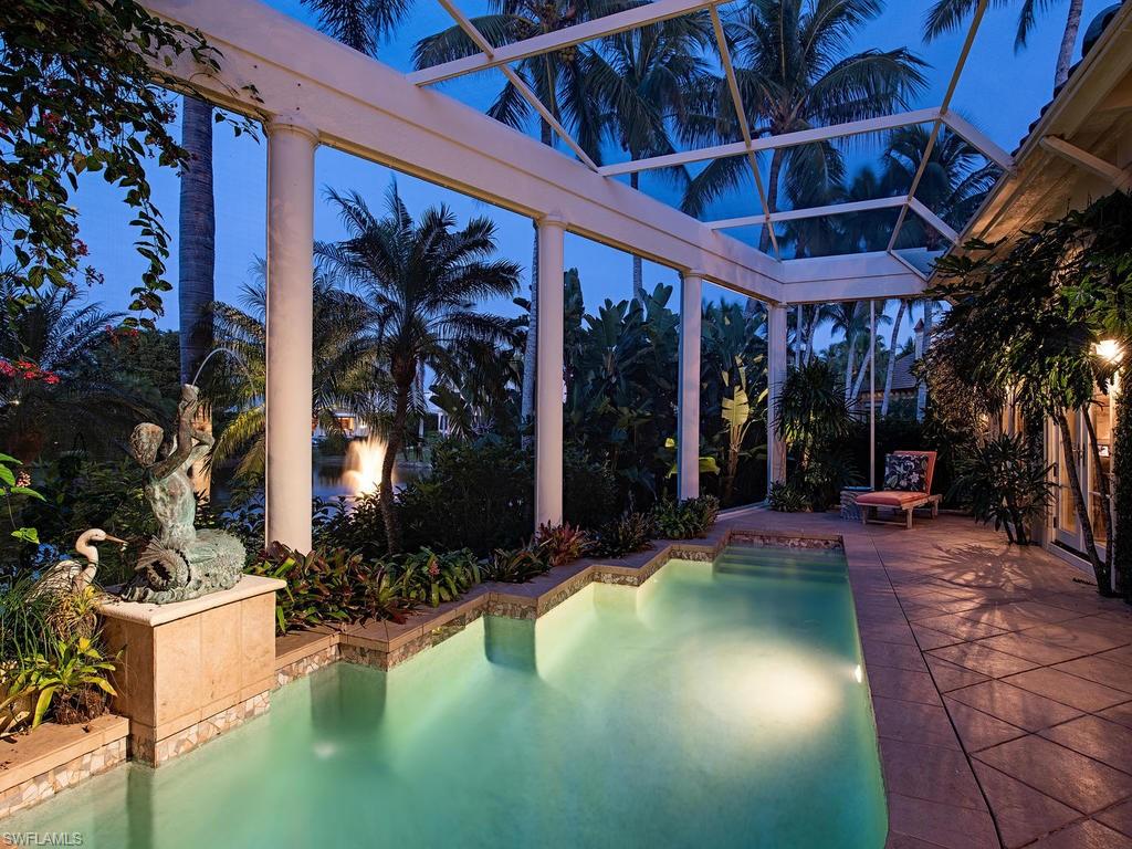 LITTLE HARBOUR - Residential