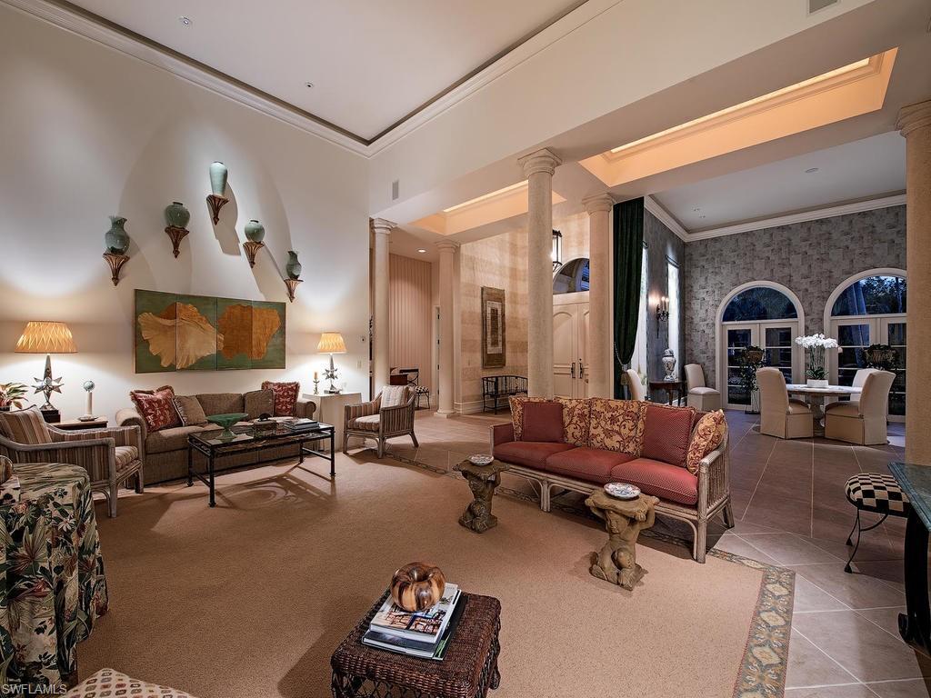 LITTLE HARBOUR - Residential