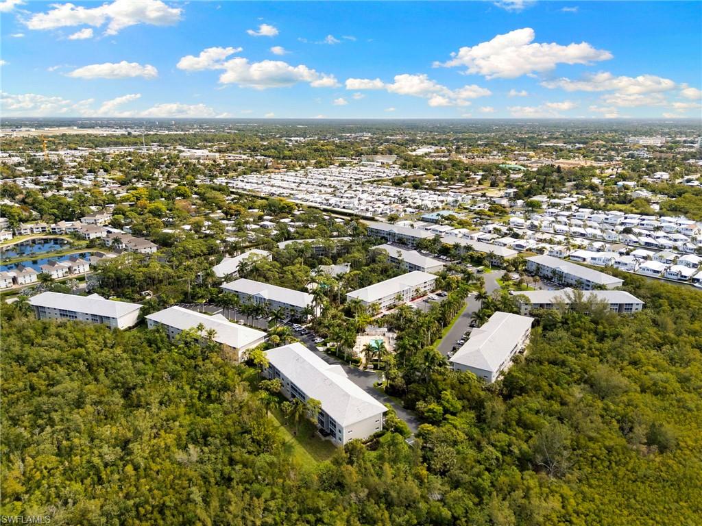 NAPLES SANDPIPER BAY CLUB - Residential