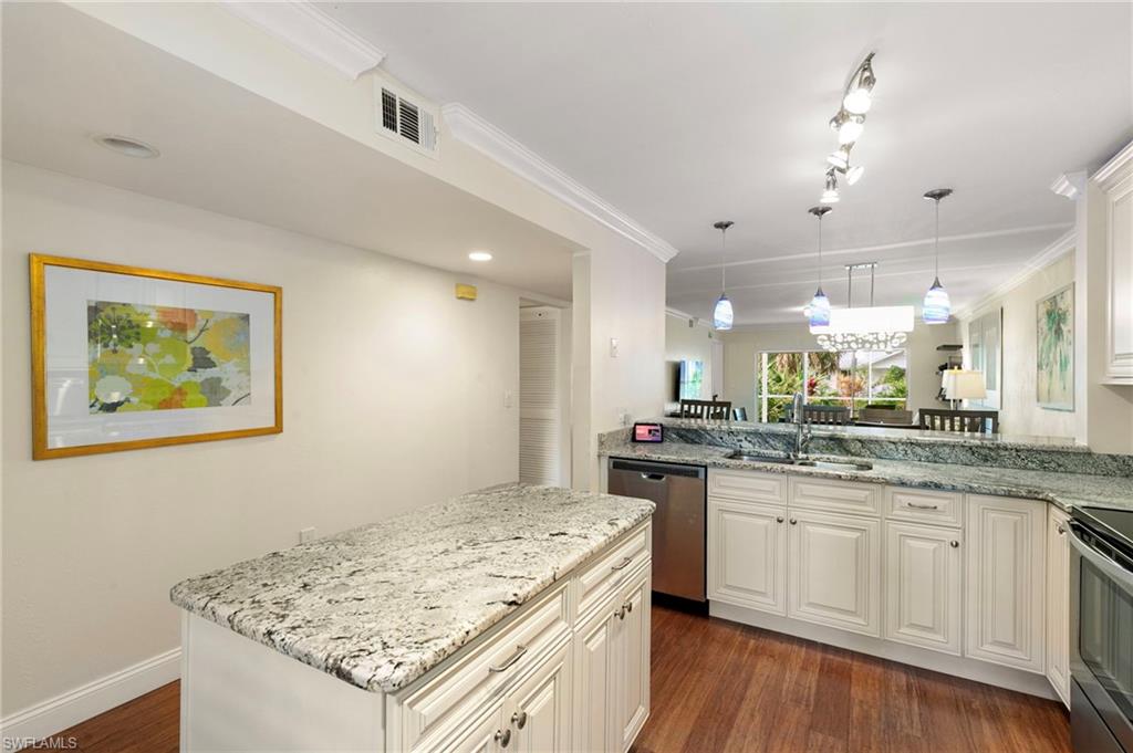 NAPLES SANDPIPER BAY CLUB - Residential