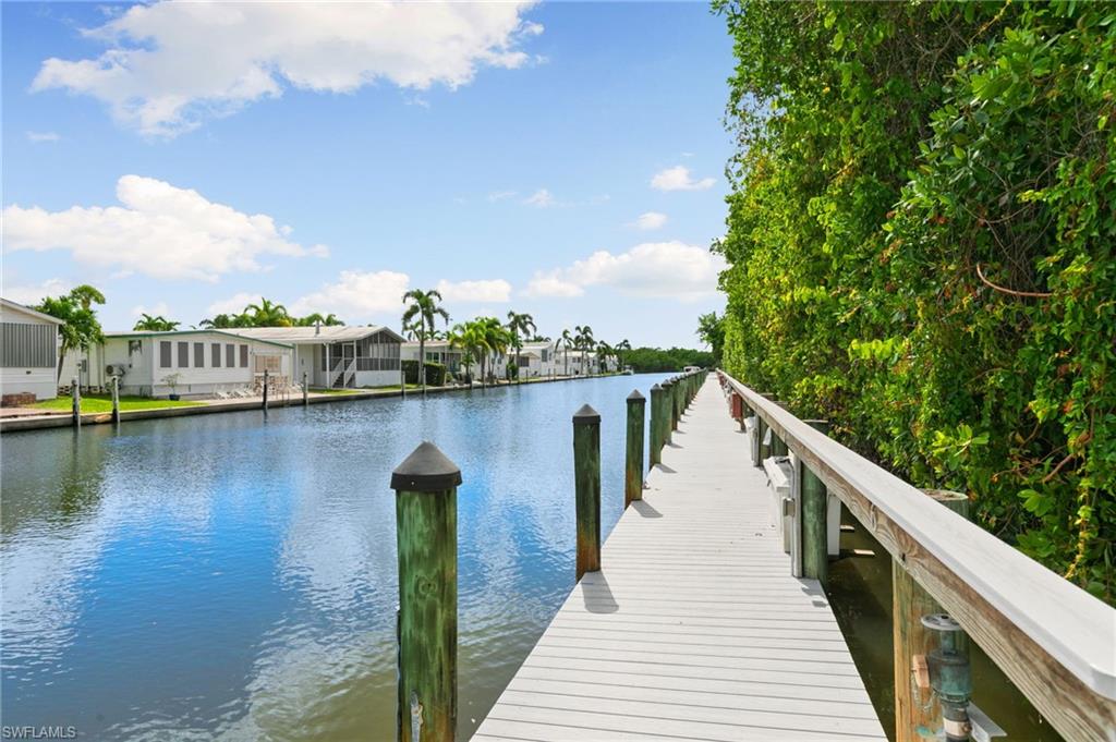 NAPLES SANDPIPER BAY CLUB - Residential