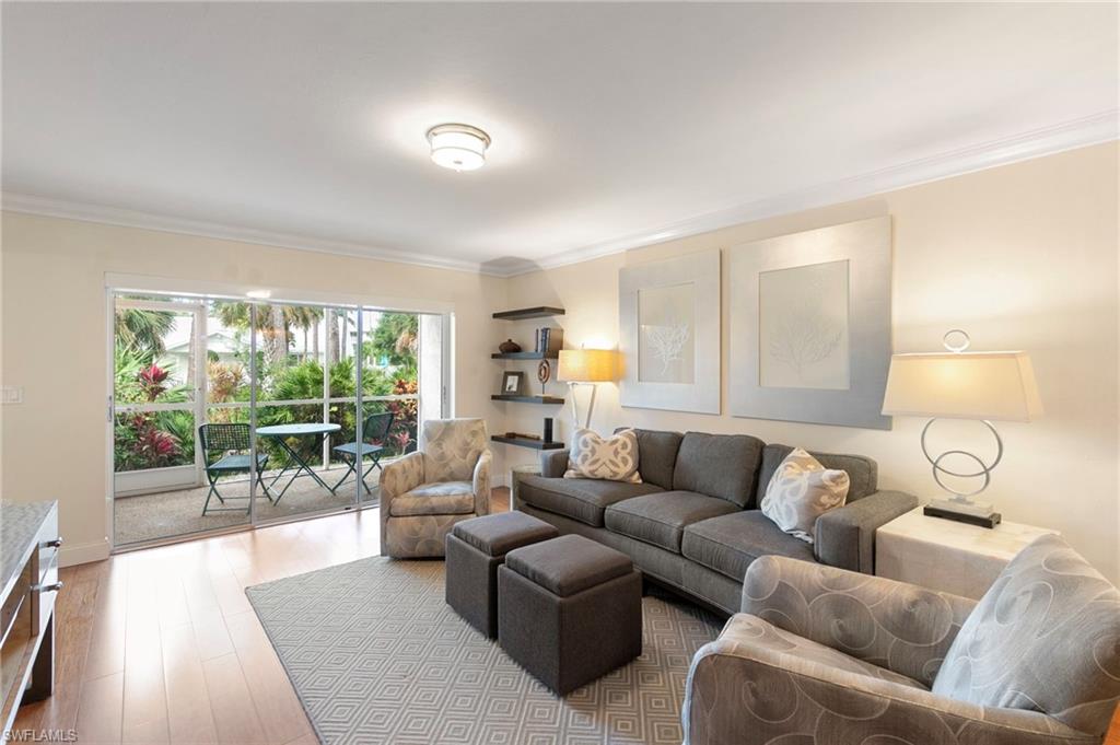 NAPLES SANDPIPER BAY CLUB - Residential