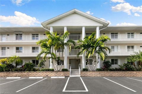 Photo of 3072 Sandpiper Bay CIR #M103, NAPLES, FL 34112 (MLS # 226015785)