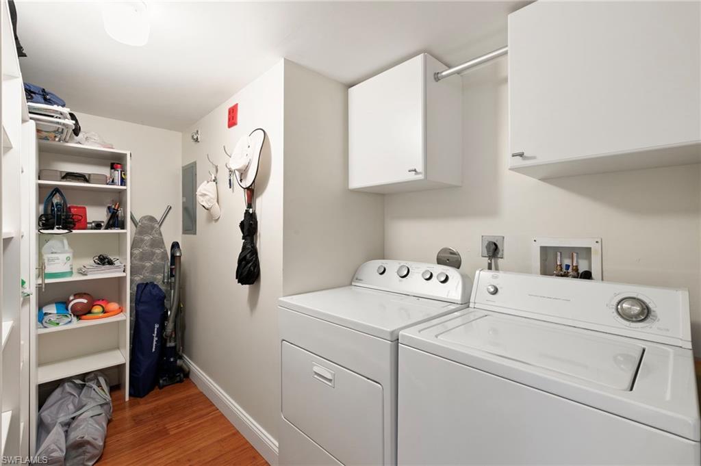 NAPLES SANDPIPER BAY CLUB - Residential