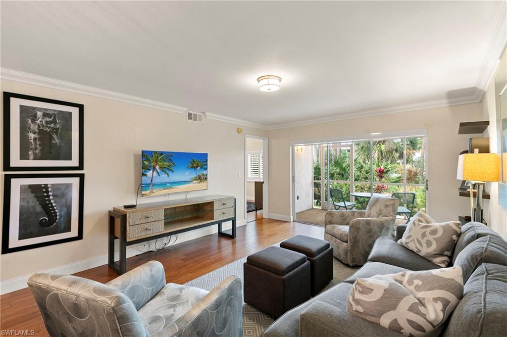 NAPLES SANDPIPER BAY CLUB - Residential