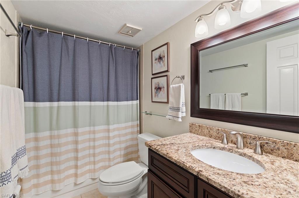 NAPLES SANDPIPER BAY CLUB - Residential