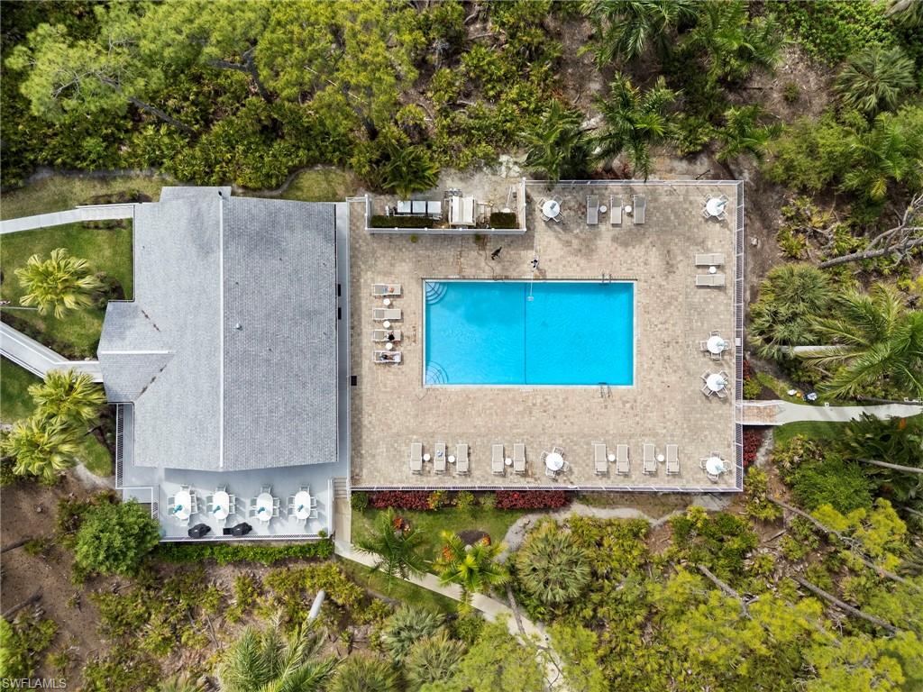 NAPLES SANDPIPER BAY CLUB - Residential