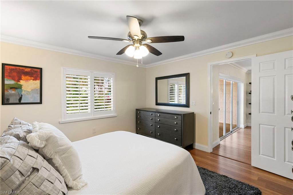 NAPLES SANDPIPER BAY CLUB - Residential