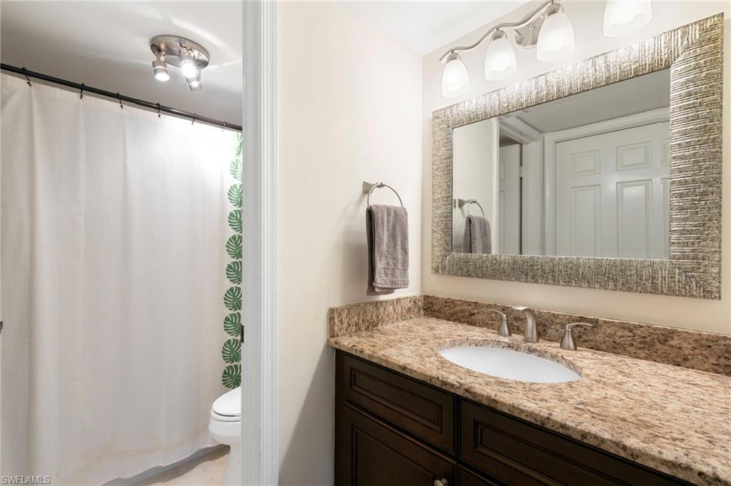 NAPLES SANDPIPER BAY CLUB - Residential