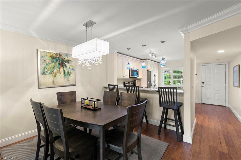 NAPLES SANDPIPER BAY CLUB - Residential