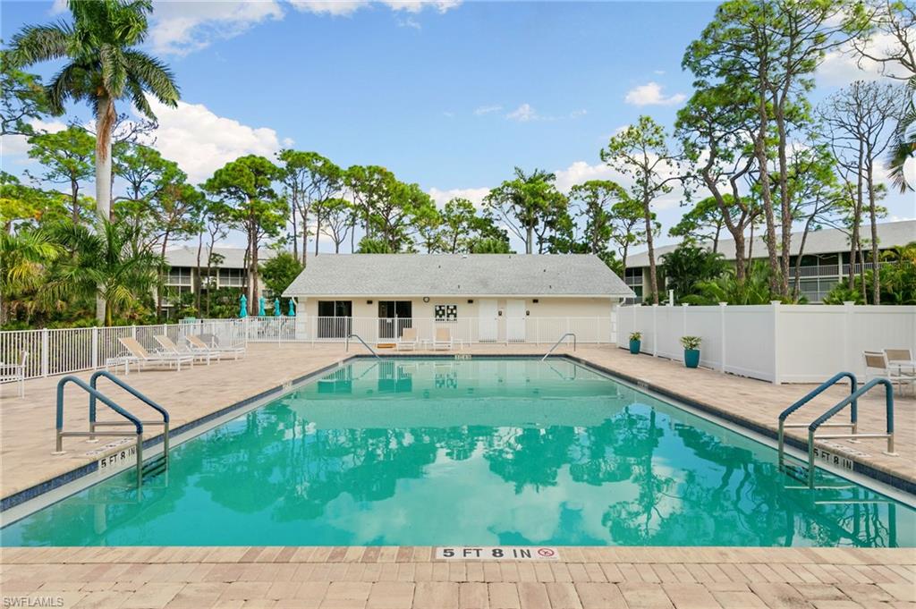 NAPLES SANDPIPER BAY CLUB - Residential