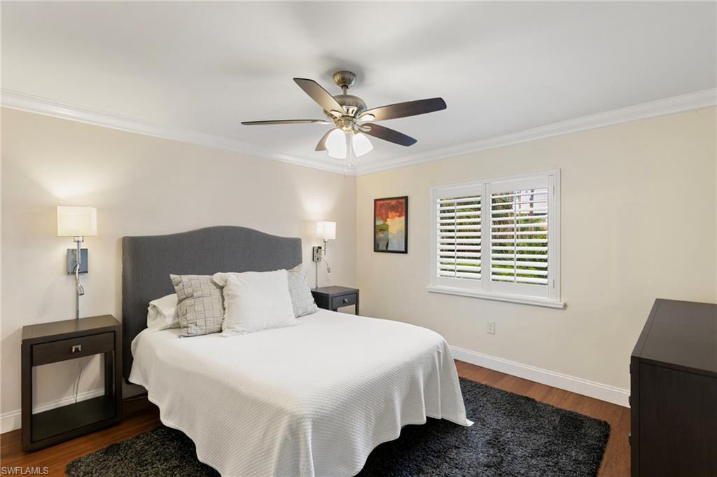 NAPLES SANDPIPER BAY CLUB - Residential