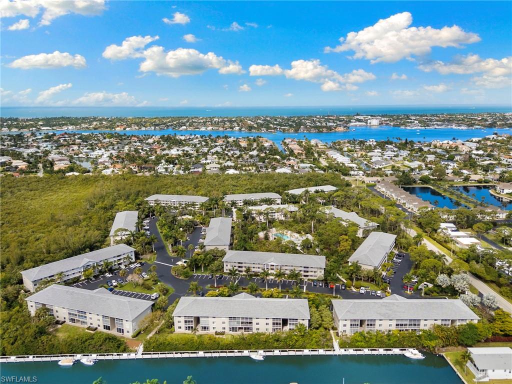 NAPLES SANDPIPER BAY CLUB - Residential