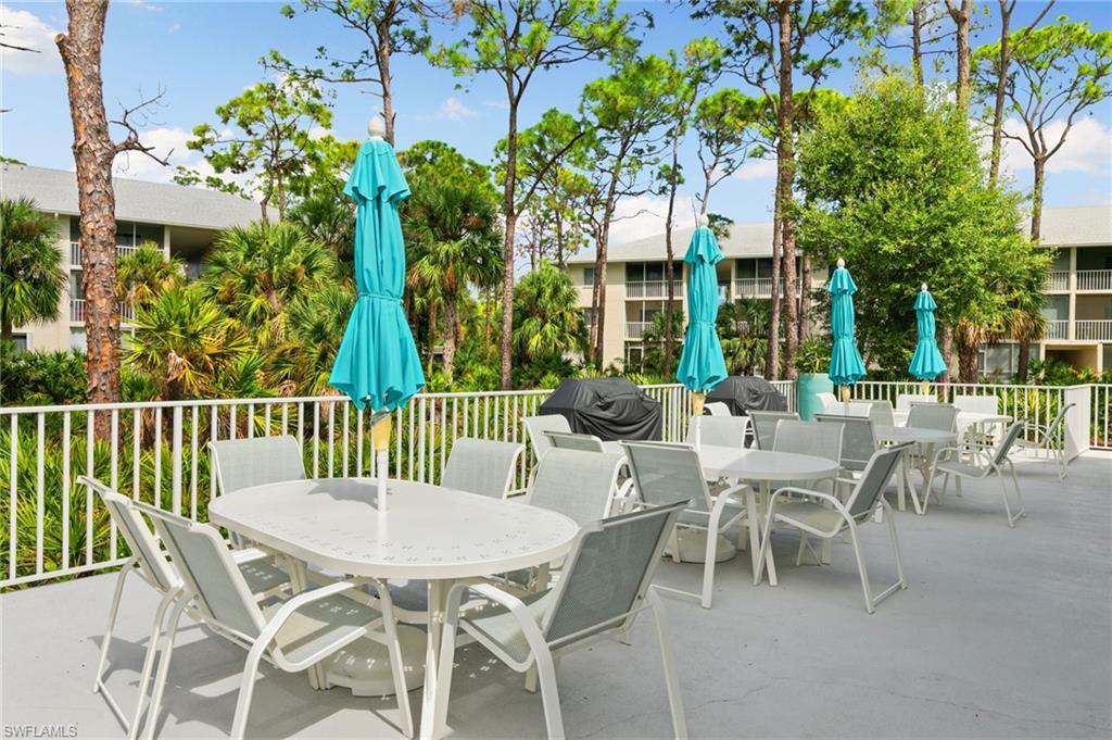 NAPLES SANDPIPER BAY CLUB - Residential