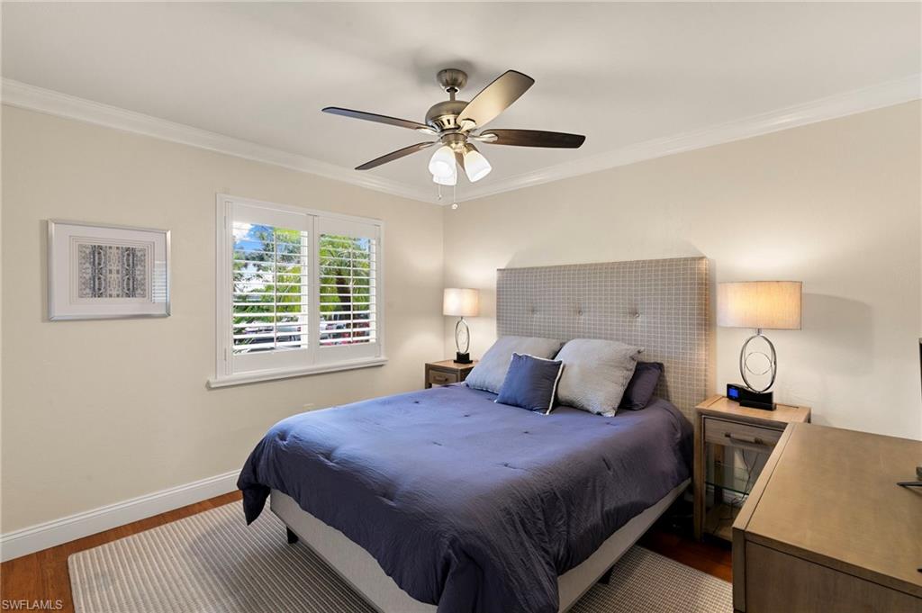 NAPLES SANDPIPER BAY CLUB - Residential