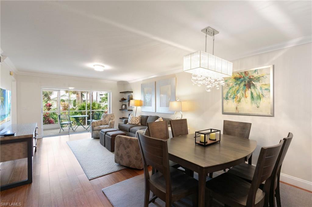 NAPLES SANDPIPER BAY CLUB - Residential