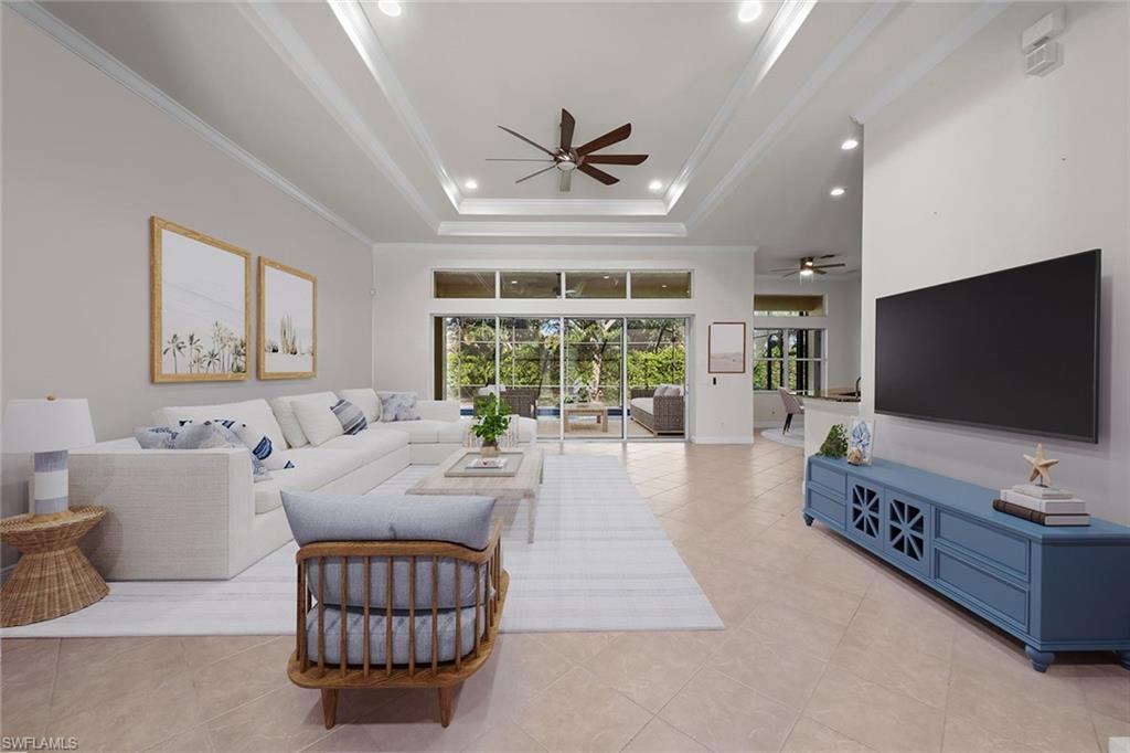 19464 La Serena DR