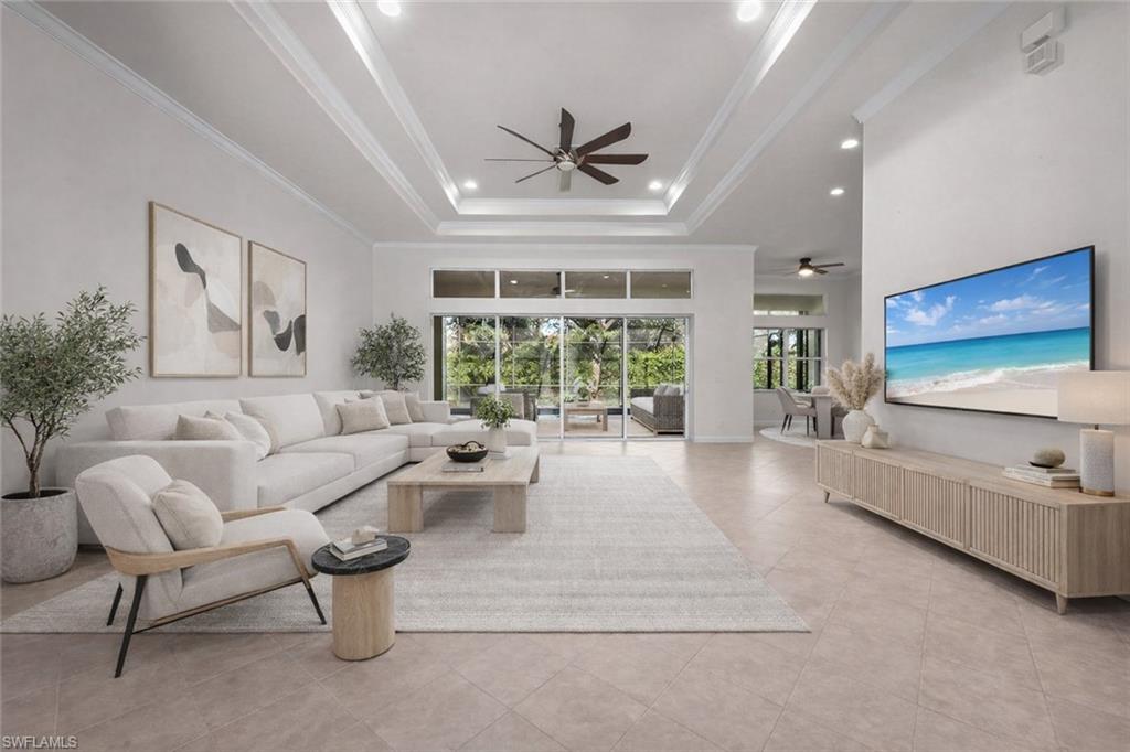 19464 La Serena DR