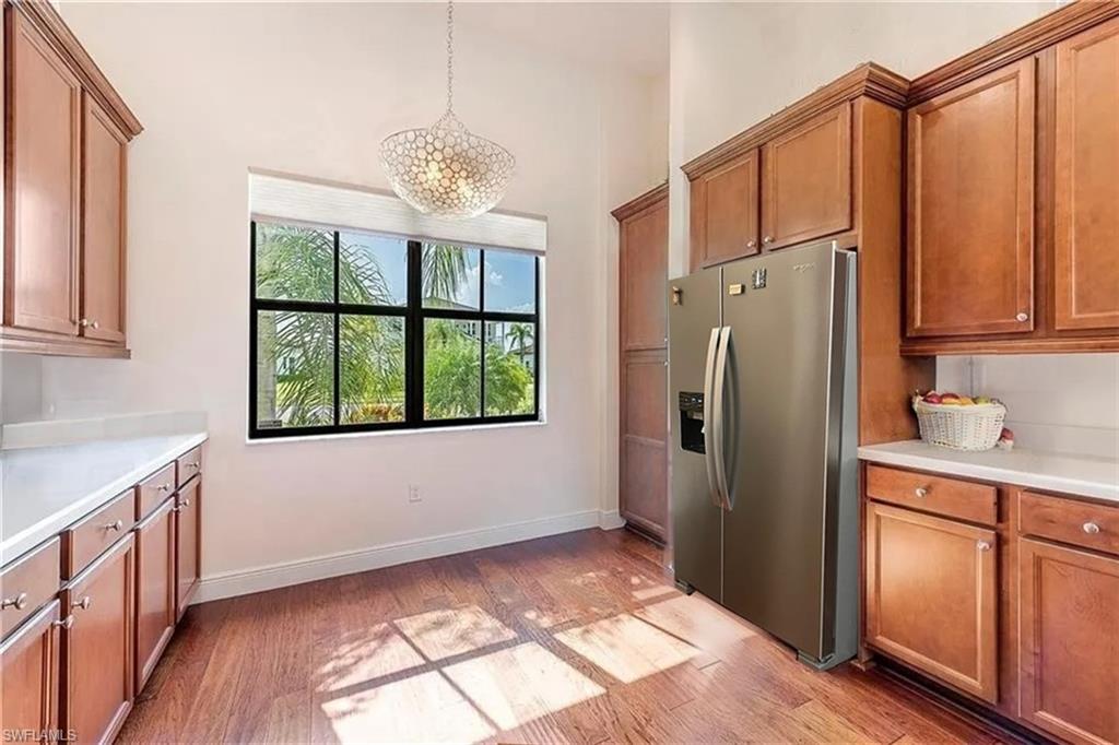 MAPLE RIDGE - Residential Lease