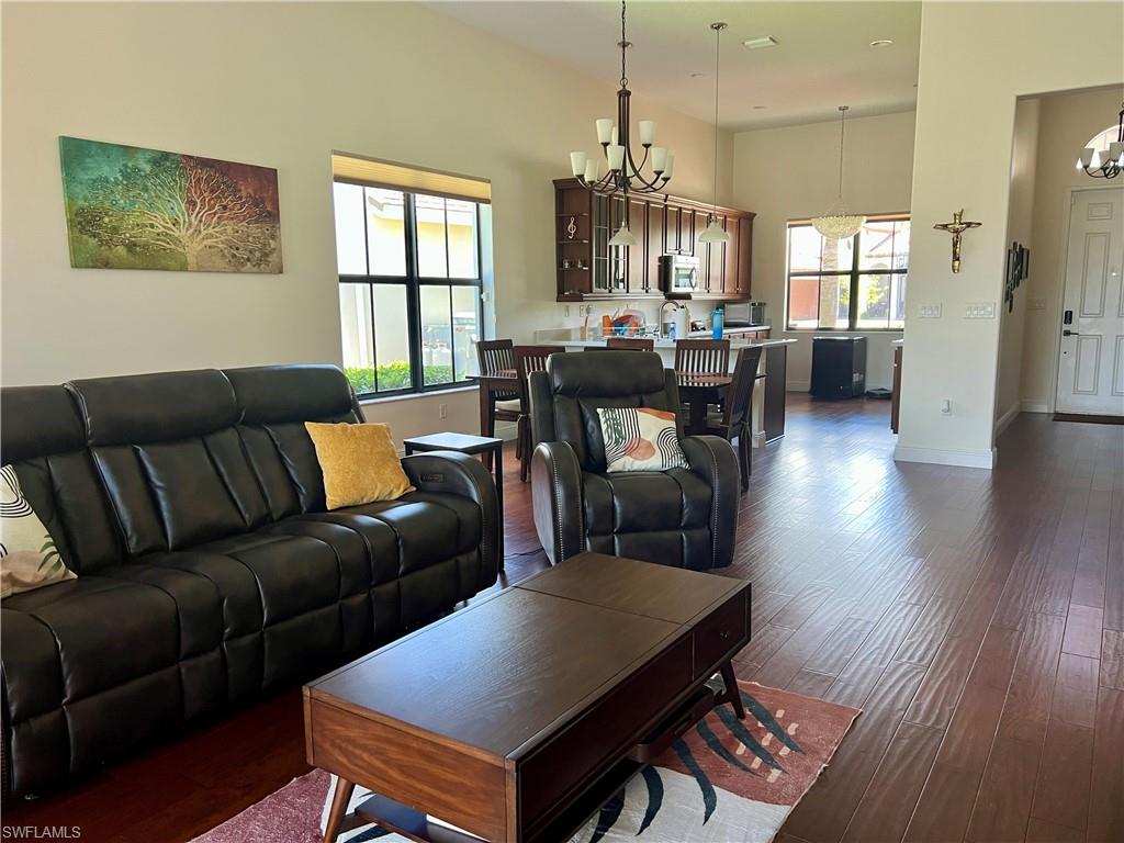 MAPLE RIDGE - Residential Lease