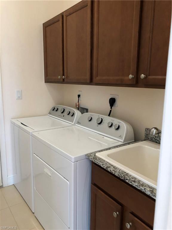 MAPLE RIDGE - Residential Lease