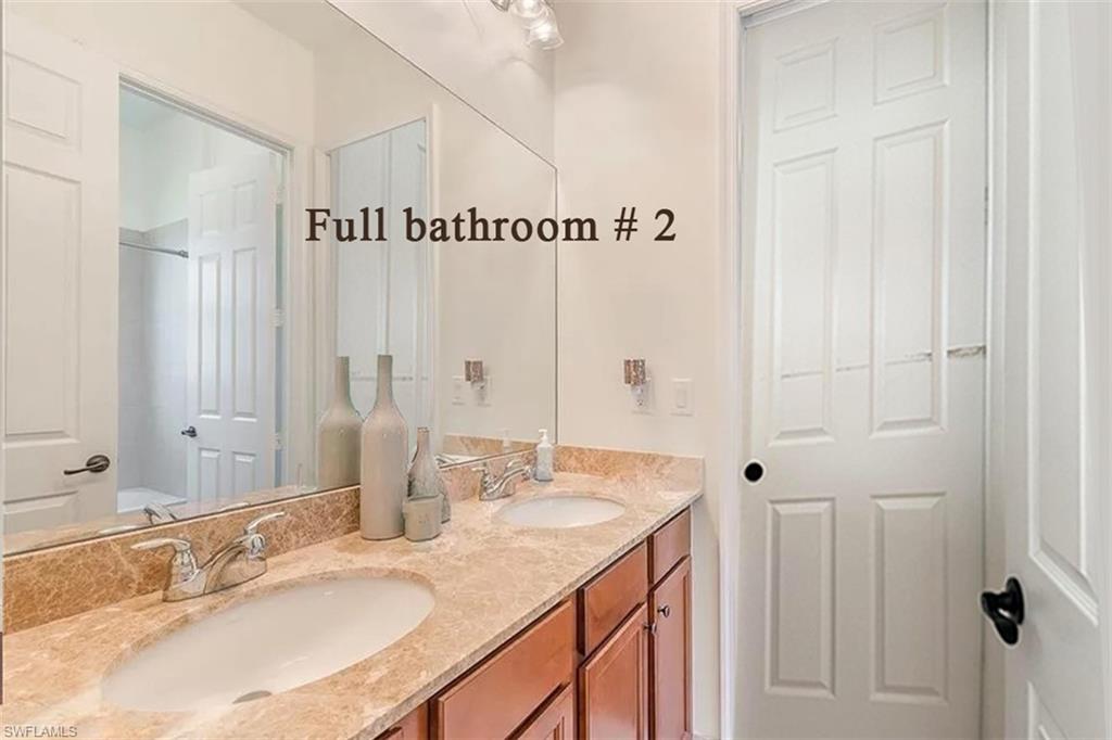 MAPLE RIDGE - Residential Lease