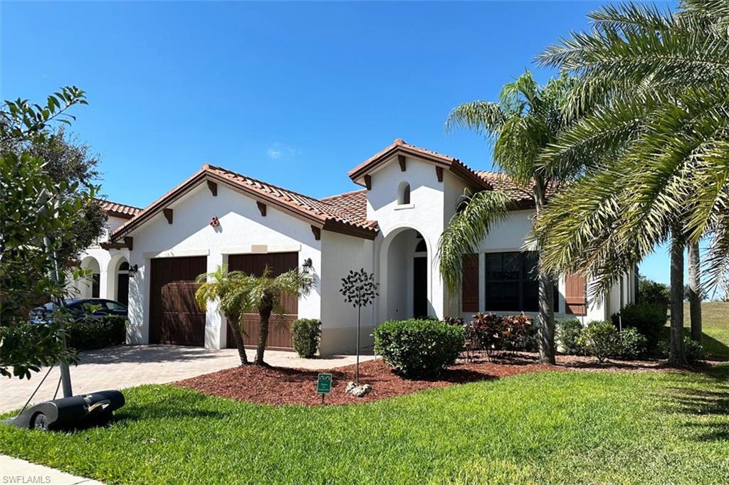 MAPLE RIDGE - Residential Lease