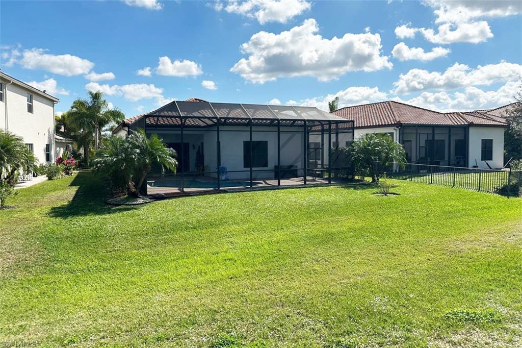 MAPLE RIDGE - Residential Lease