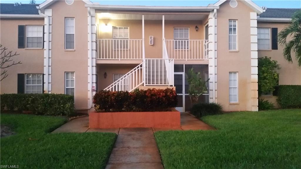 KINGWOOD GARDEN - Residential