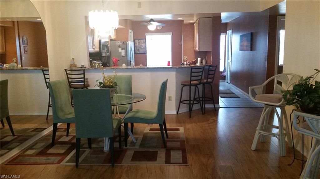 KINGWOOD GARDEN - Residential