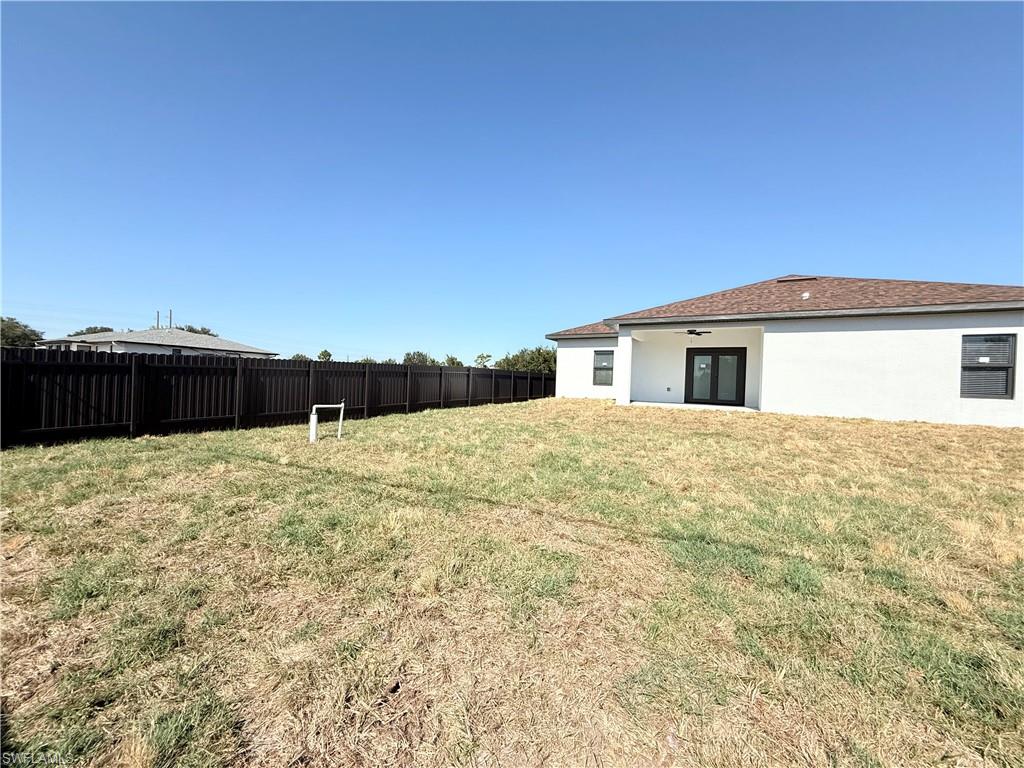 RIDGE HARBOR - Residential