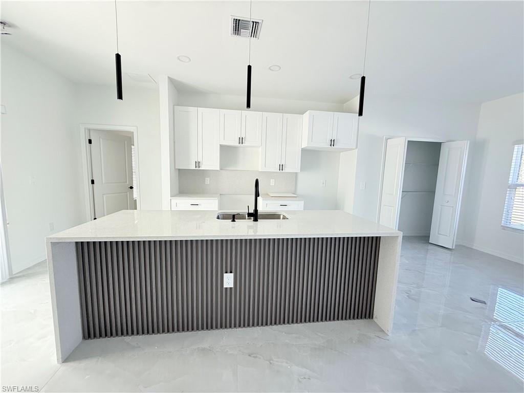 RIDGE HARBOR - Residential