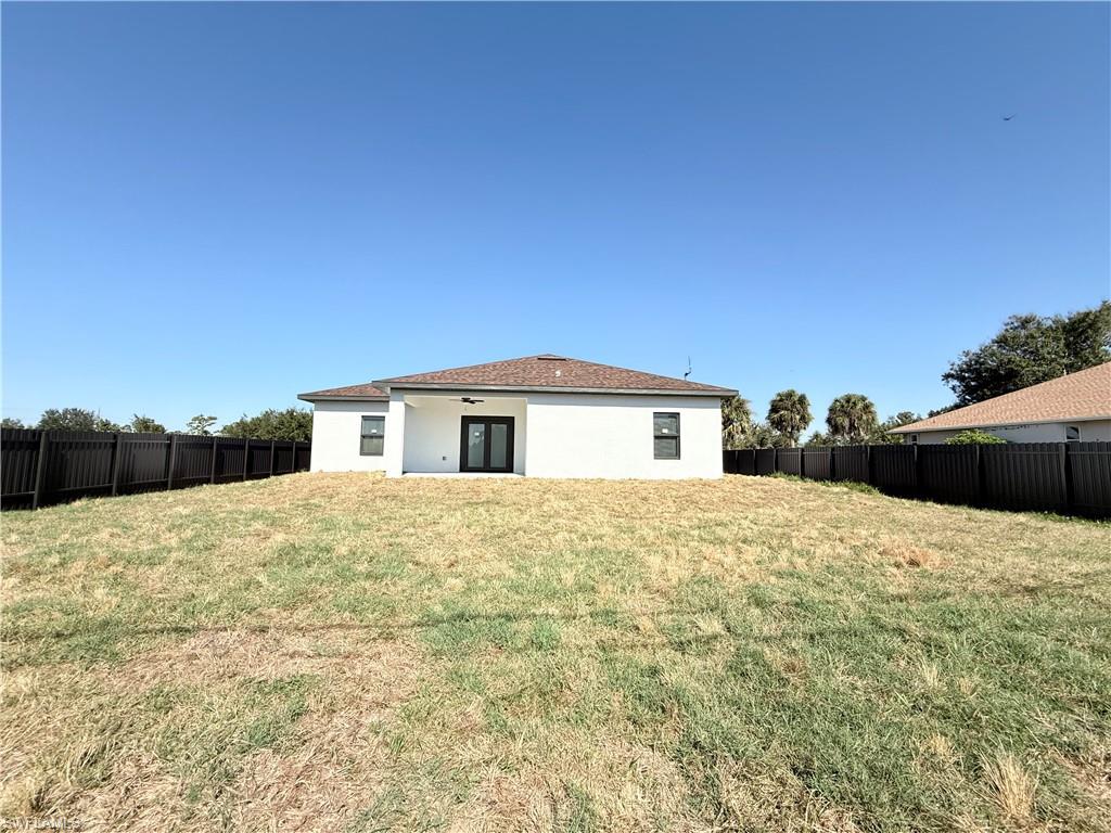 RIDGE HARBOR - Residential