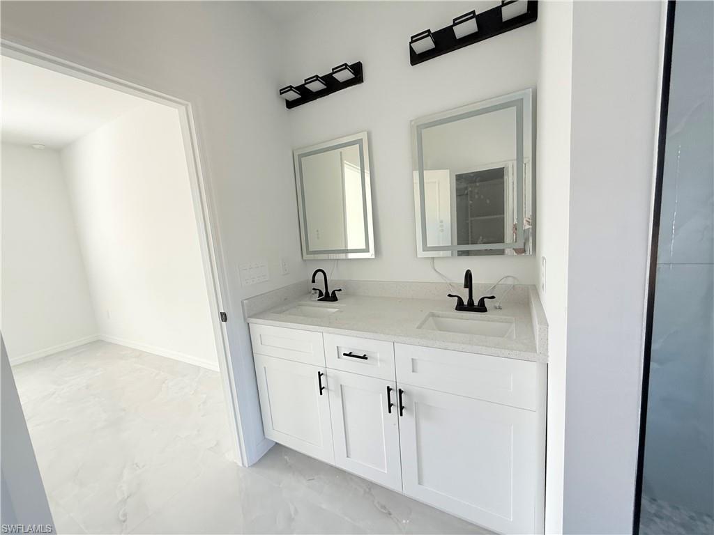 RIDGE HARBOR - Residential