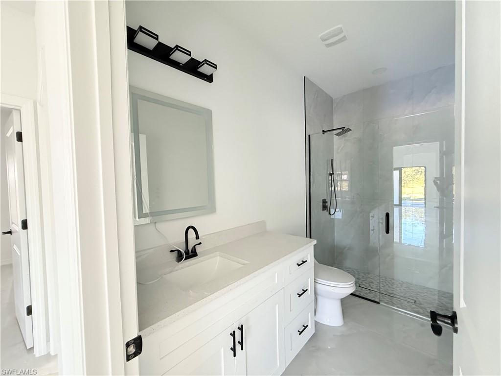 RIDGE HARBOR - Residential