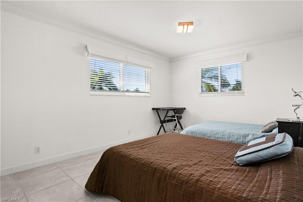 CENTRAL GARDEN - Residential