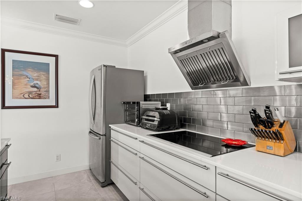 CENTRAL GARDEN - Residential