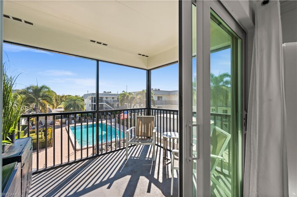 CENTRAL GARDEN - Residential