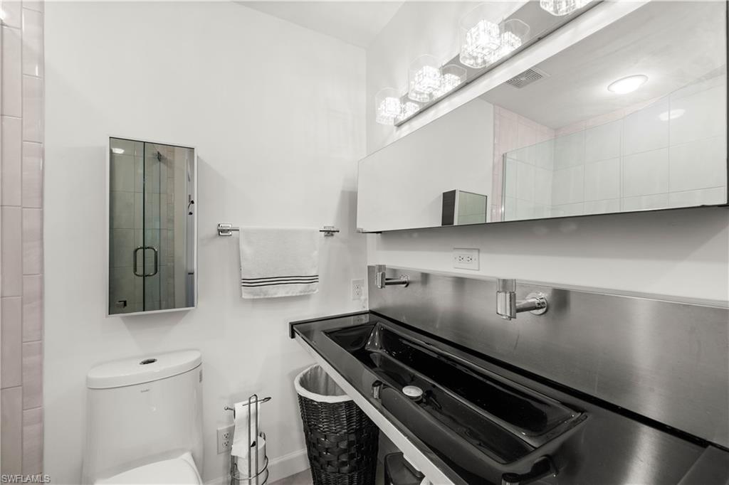 CENTRAL GARDEN - Residential