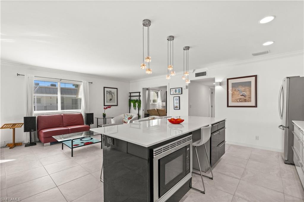 CENTRAL GARDEN - Residential