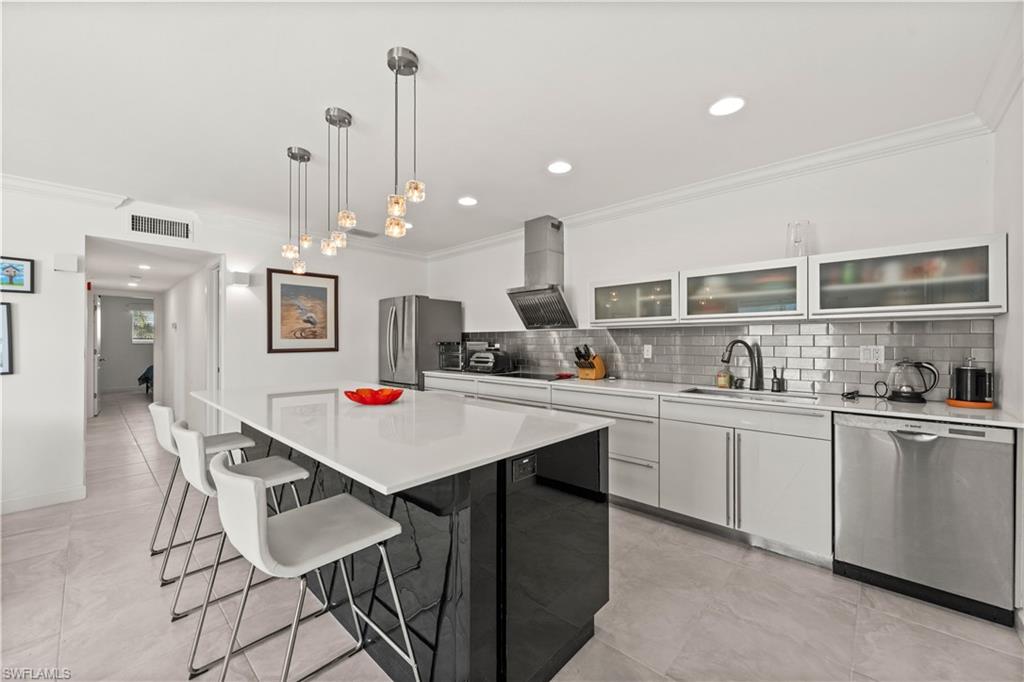 CENTRAL GARDEN - Residential