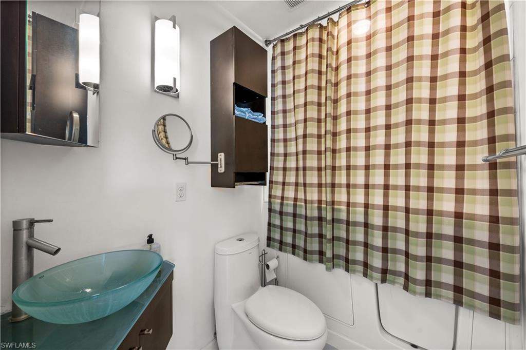 CENTRAL GARDEN - Residential