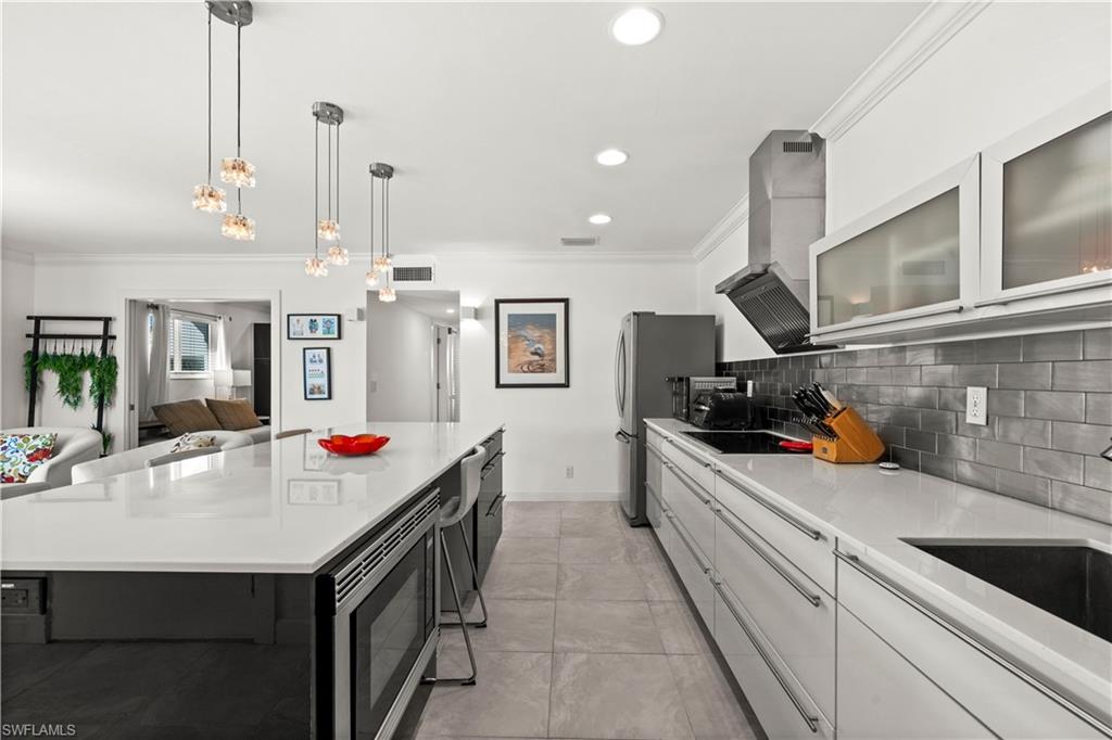 CENTRAL GARDEN - Residential