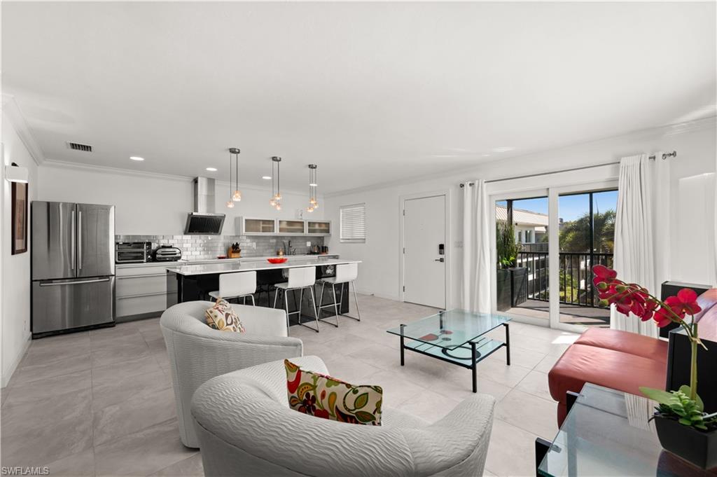 CENTRAL GARDEN - Residential